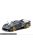 Tarmac - Pagani Huayra R, schwarz/carbon, 1:64