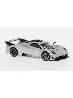 Tarmac - Pagani Huayra R, silber, 1:64
