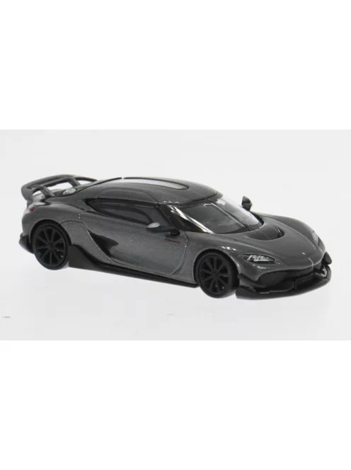 Tarmac - Koenigsegg Gemera grau
