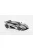 Tarmac - Koenigsegg One:1 silber/schwarz