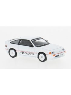 Tarmac - Honda Mugen CR-X Pro, weiss, 1:64