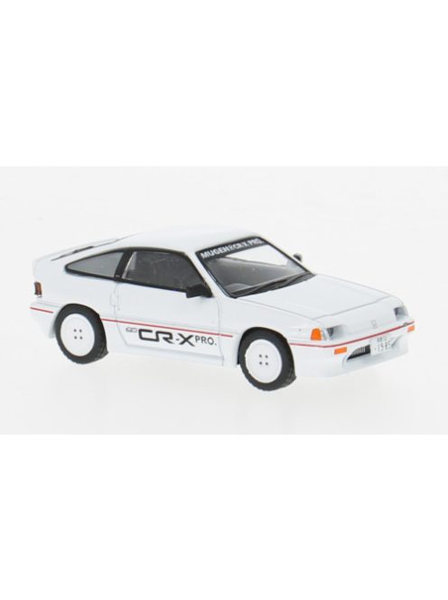 Tarmac - Honda Mugen CR-X Pro, weiss, 1:64