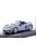Tarmac - Porsche 718 Spyder RS, grau, 1:64