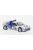 Tarmac - Ford RS200, Rallye WM, RAC Rallye, 1986, #2, 1:64