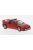 Tarmac - Ford RS200, rot, 1:64