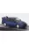 Tarmac - Mitsubishi Lancer Evolution VI blau