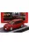 Tarmac - MITSUBISHI LANCER EVOLUTION SW STATION WAGON 2000 RED
