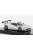 Tarmac - Ferrari 458 Italia GT3, weiss, 1:64