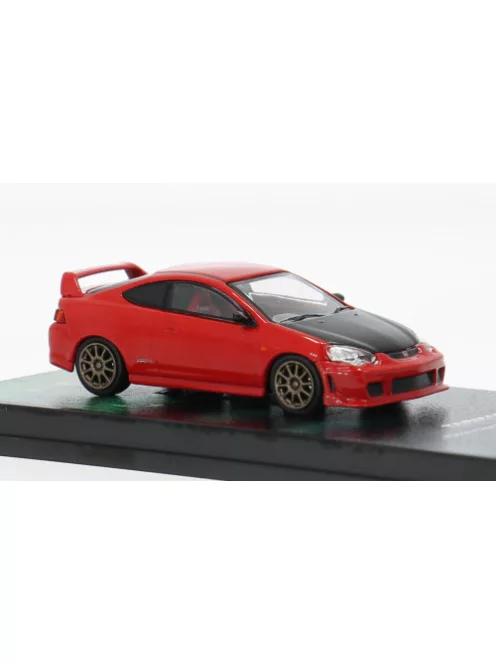 Tarmac - Honda Integra Type R DC5 rot 1:64