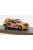 Tarmac - Renault 5 Maxi Turbo, Rallye WM, Tour de Corse, 1985, 33 Export, #27, 1:64