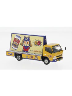 Tarmac - Mitsubishi Fuso Canter, OG, 1:64