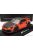 Techart - Porsche 911 992 Gt R Street Coupe 2021 Orange Black