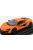 Tecnomodel - Mclaren 570S New York Autoshow 2015 Tarocco Orange Met