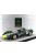 Tecnomodel - LOTUS TYPE 30 N 15 RIVERSIDE RACE 1964 JIM CLARK GREEN YELLOW