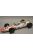 Tecnomodel - LOLA T90 N 24 WINNER INDIANAPOLIS INDY 500 1966 GRAHAM HILL WHITE RED YELLOW