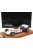 Tecnomodel - BRM F1  P160 N 15 MONACO GP 1971 PEDRO RODRIGUEZ WHITE RED GOLD