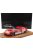 Tecnomodel - LOTUS 19 N 96 WINNER 3h DAYTONA 1962 DAN GURNEY RED SILVER