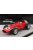 Tecnomodel - FERRARI F1  DINO 246/256 TEAM SCUDERIA FERRARI N 24 WINNER REIMS GP 1959 TONY BROOKS RED