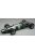 Tecnomodel - COOPER F1  T81 MASERATI N 12 BRITISH GP 1966 JOHN SURTEES GREEN
