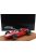 Tecnomodel - COOPER F1  T51 N 2 ITALY GP 1960 GIULIO CABIANCA RED