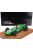 Tecnomodel - LOTUS F1  24 N 22 MONACO GP 1962 JACK BRABHAM LIGHT GREEN