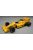 Tecnomodel - LOTUS F1  100T TEAM CAMEL HONDA N 2 HOCKENHEIM GERMAN GP 1988 SATORU NAKAJIMA YELLOW
