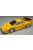 Tecnomodel - FERRARI F40 LM PRESS VERSION 1996 - WHITE RIMS - CON VETRINA - WITH SHOWCASE GIALLO MODENA - YELLOW