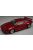 Tecnomodel - DE TOMASO PANTERA GT5 1982 RED MET