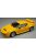 Tecnomodel - DE TOMASO PANTERA GT5 1982 YELLOW