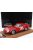 Tecnomodel - FERRARI 275 GTB/C COMPETIZIONE N 196 TARGA FLORIO 1965 G.BISCALDI - B.DESERTI RED