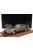 Tecnomodel - FERRARI 275 GTB/C 3.3L V12 COUPE 1965 BROWN MET