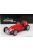 Tecnomodel - Ferrari F1 375 N 2 Winner Monza Gp Italy 1951 Alberto Ascari Red