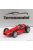 Tecnomodel - Ferrari F1 553 Squalo N 0 Monza Test 1954 A.Ascari Red