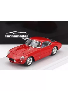   Tecnomodel - FERRARI 250 GT SPERIMENTALE STREET VERSION 1961 RED