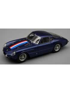   Tecnomodel - FERRARI 250 GT SPERIMENTALE PININFARINA FRENCH PRESS 1961 BLUE MET