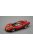 Tecnomodel - FORD USA P68 N 0 PRESS VERSION 1968 RED GOLD