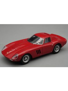   Tecnomodel - FERRARI 250 GTO 64 3.0L V12 PRESS VERSION 1964 RED