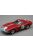 Tecnomodel - FERRARI 250 GTO 64 3.0L V12 N 176 TOUR DE FRANCE 1964 DAVID PIPER - JO SIFFERT RED LIGHT BLUE