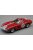 Tecnomodel - FERRARI 250 GTO 64 3.0L V12 N 27 TOURIST TROPHY 1964 INEES IRELAND RED LIGHT BLUE