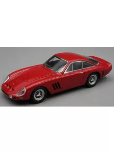 Tecnomodel - FERRARI 330 4.0L V12 LMB PRESS VERSION 1963 RED