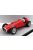 Tecnomodel - Ferrari F1 375 Indy N 0 Test Indianapolis Indy 500 (With Pilot Figure) 1952 Alberto Ascari Red