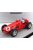 Tecnomodel - Ferrari F1 500 F2 N 12 Winner Monza Italy Gp Alberto Ascari (With Pilot Figure) 1952 World Champion Red
