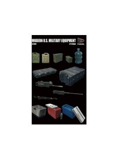 T-Model - U.S.Military Equipment