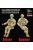 T-Model - U.S.Military Soldiers (Two Reisn Fighers)
