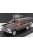 Topmarques - Jeep Grand Wagoneer 1979 Black