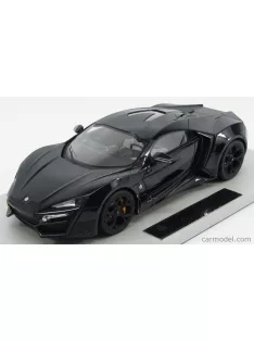 Topmarques - Lykan Hipersport 2012 Black