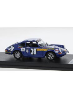 Trofeu - Porsche 911 S 24h Le Mans 1971 #38