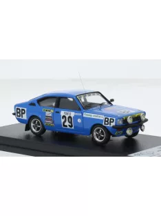   Trofeu - Opel Kadett C Coupe GT/E Rallye WM Rallye Monte Carlo 1978 #29