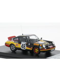 Trofeu - Porsche 911 Carrera RS Rally Monte Carlo 1976 #48