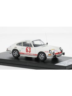 Trofeu - Porsche 911 S Rally Tap 1969 #63